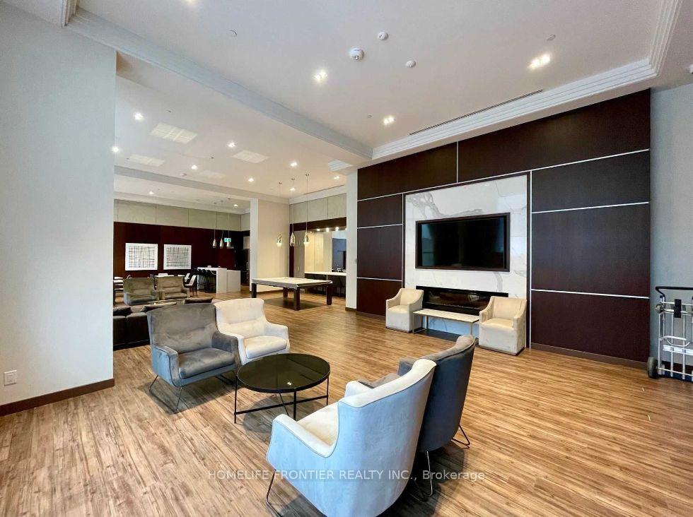 Photo 17 of Unit 629, 591 Sheppard Avenue E, North York, Bayview Village — HOMEH
