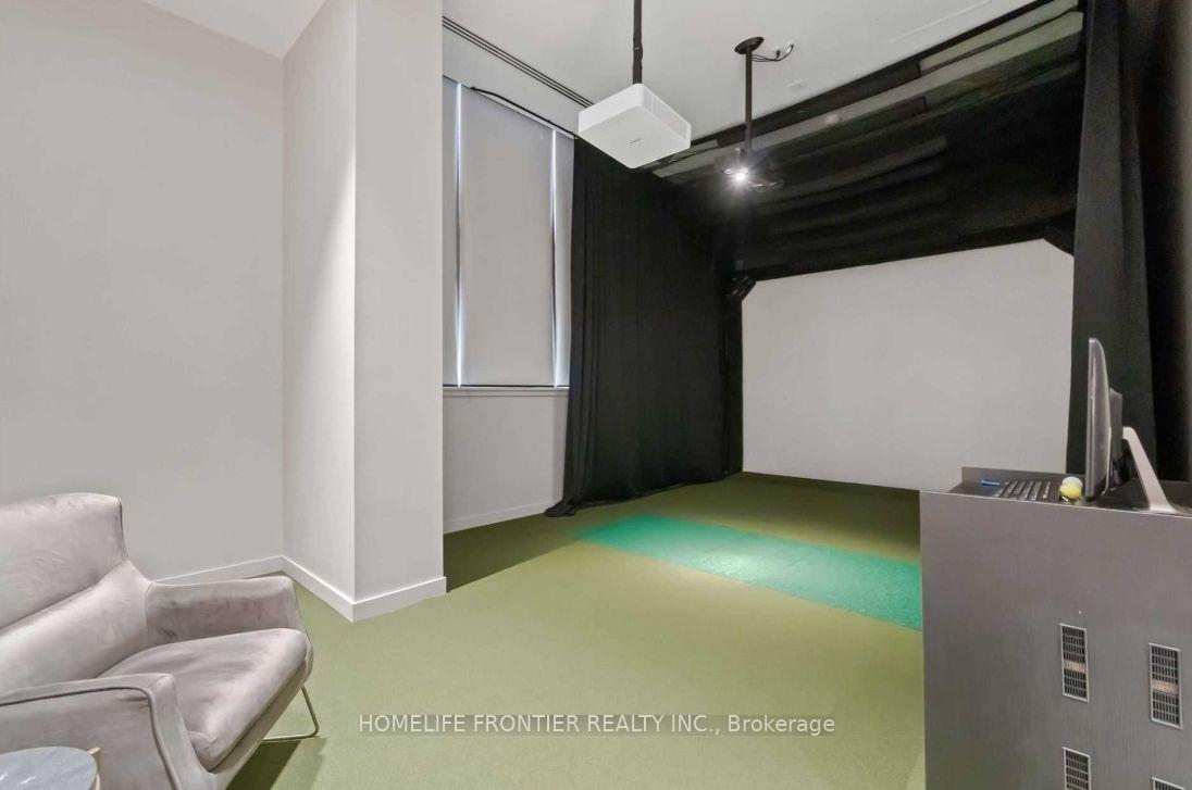 Photo 18 of Unit 629, 591 Sheppard Avenue E, North York, Bayview Village — HOMEH