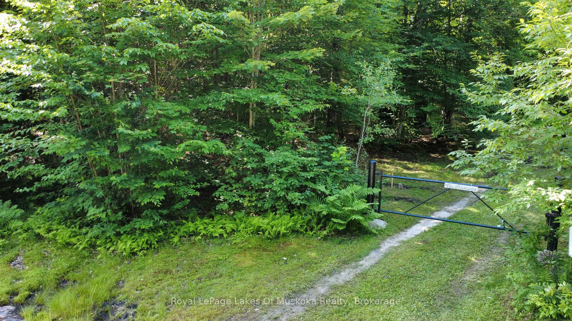 Photo 8 of 849 Hamilton Lake Road, Machar — HOMEH
