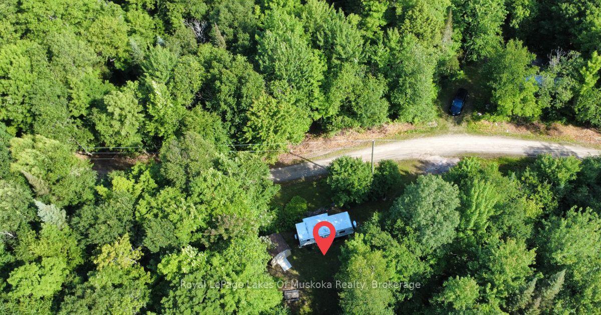 Photo 9 of 849 Hamilton Lake Road, Machar — HOMEH