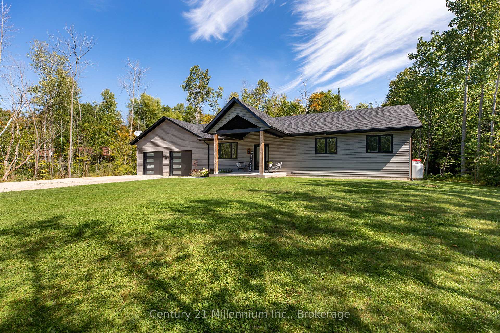 Photo 5 of 23 Hemlock Road, South Bruce Peninsula — HOMEH