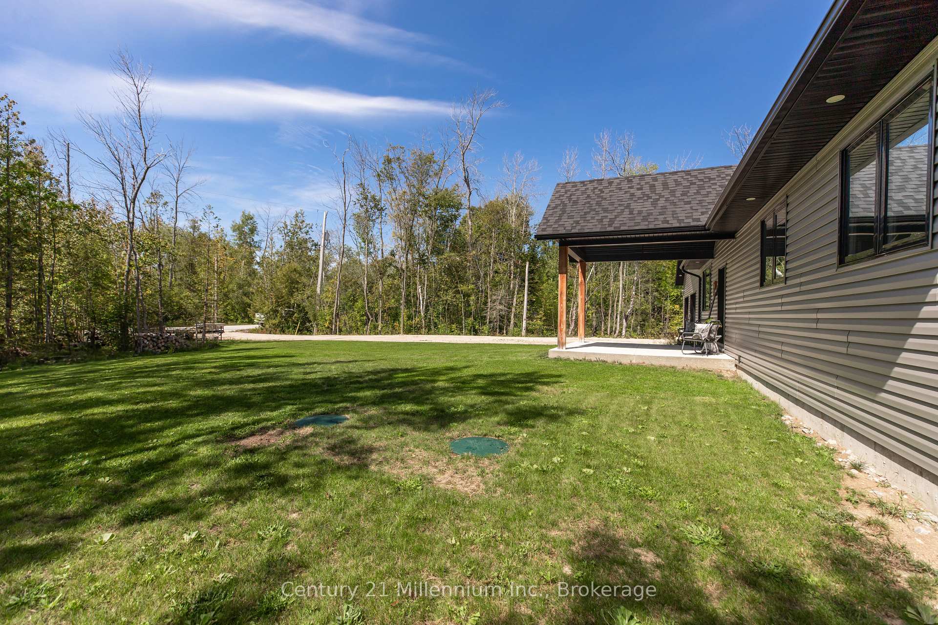 Photo 6 of 23 Hemlock Road, South Bruce Peninsula — HOMEH
