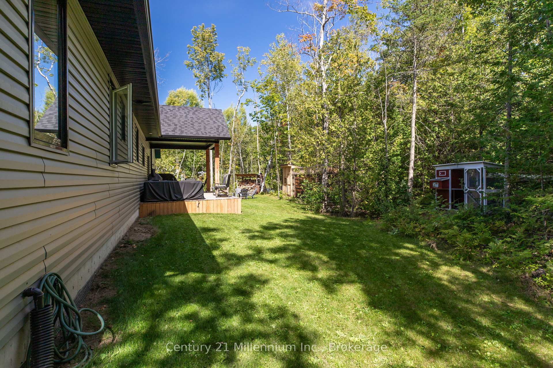 Photo 7 of 23 Hemlock Road, South Bruce Peninsula — HOMEH