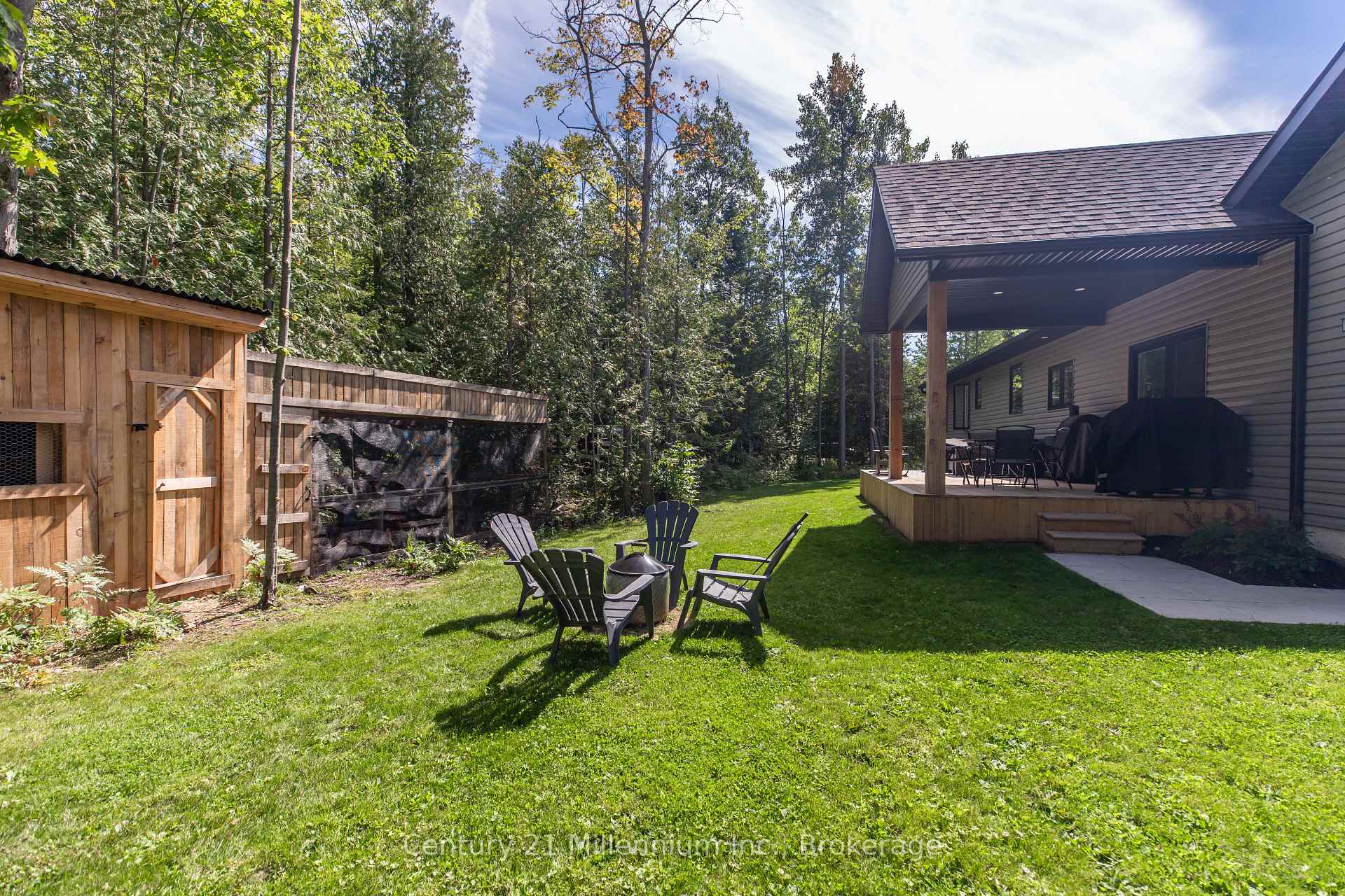 Photo 10 of 23 Hemlock Road, South Bruce Peninsula — HOMEH