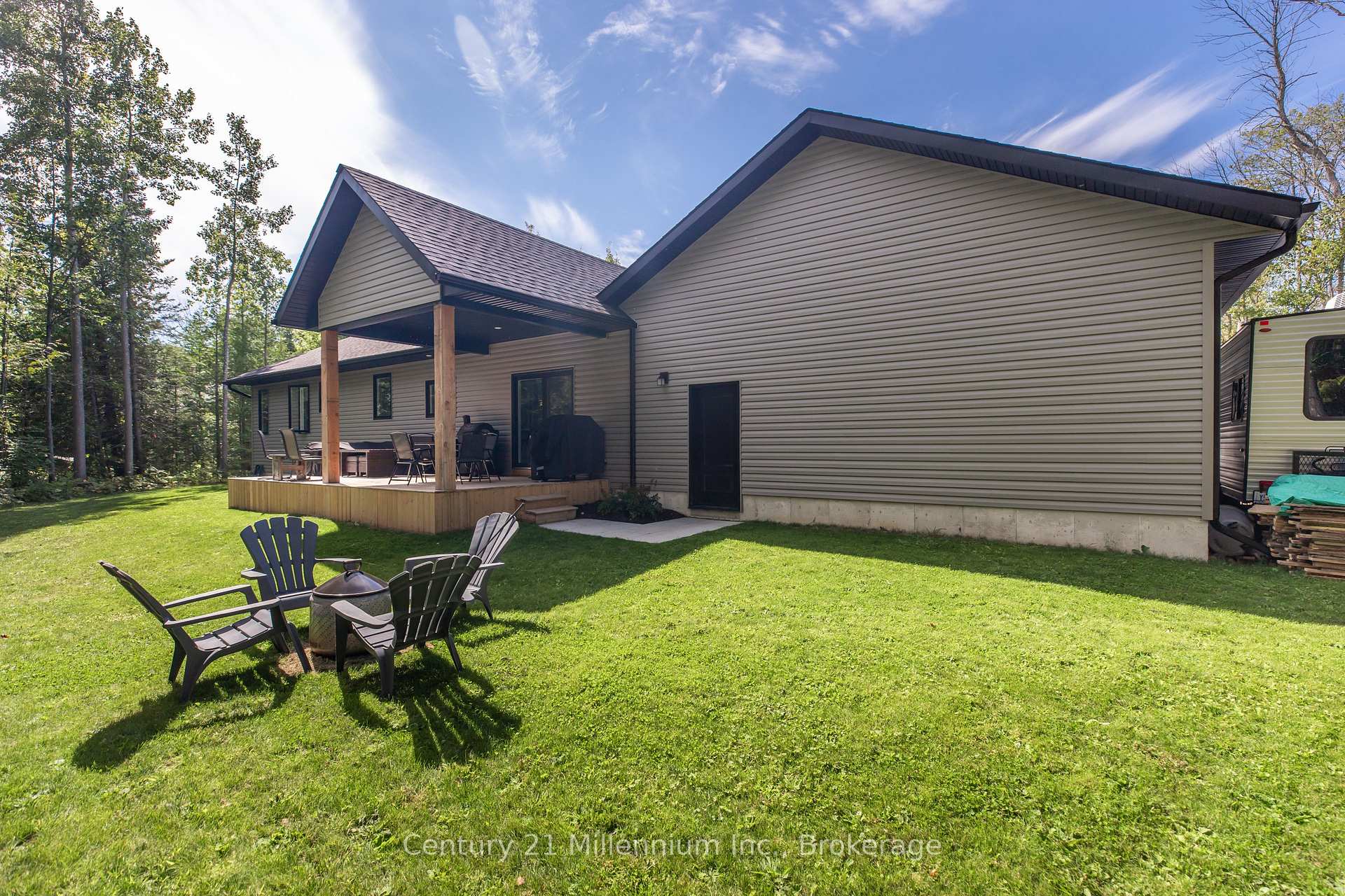 Photo 11 of 23 Hemlock Road, South Bruce Peninsula — HOMEH
