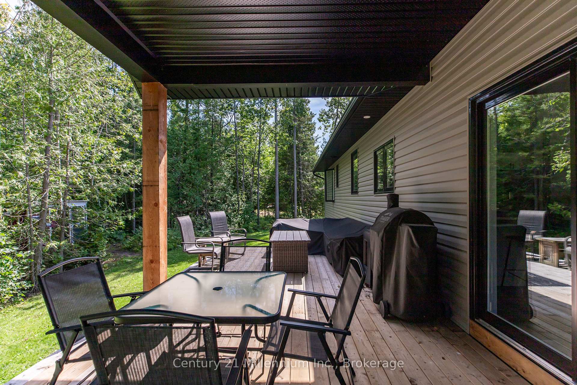 Photo 13 of 23 Hemlock Road, South Bruce Peninsula — HOMEH