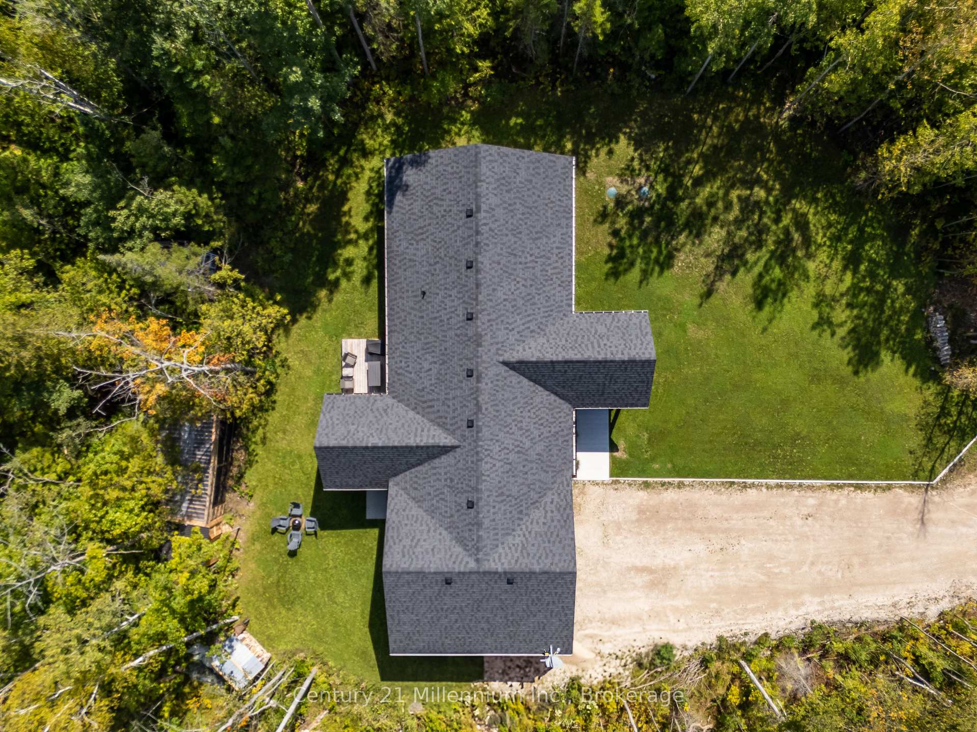 Photo 15 of 23 Hemlock Road, South Bruce Peninsula — HOMEH