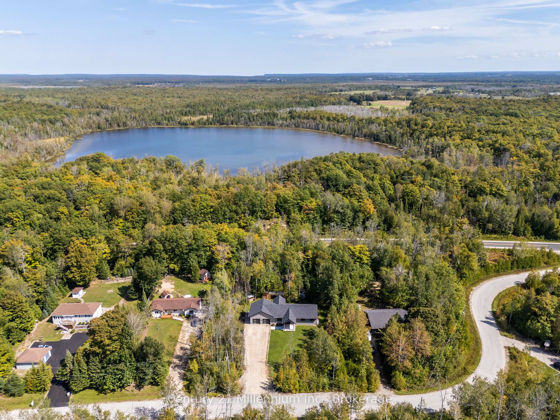 Photo 16 of 23 Hemlock Road, South Bruce Peninsula — HOMEH