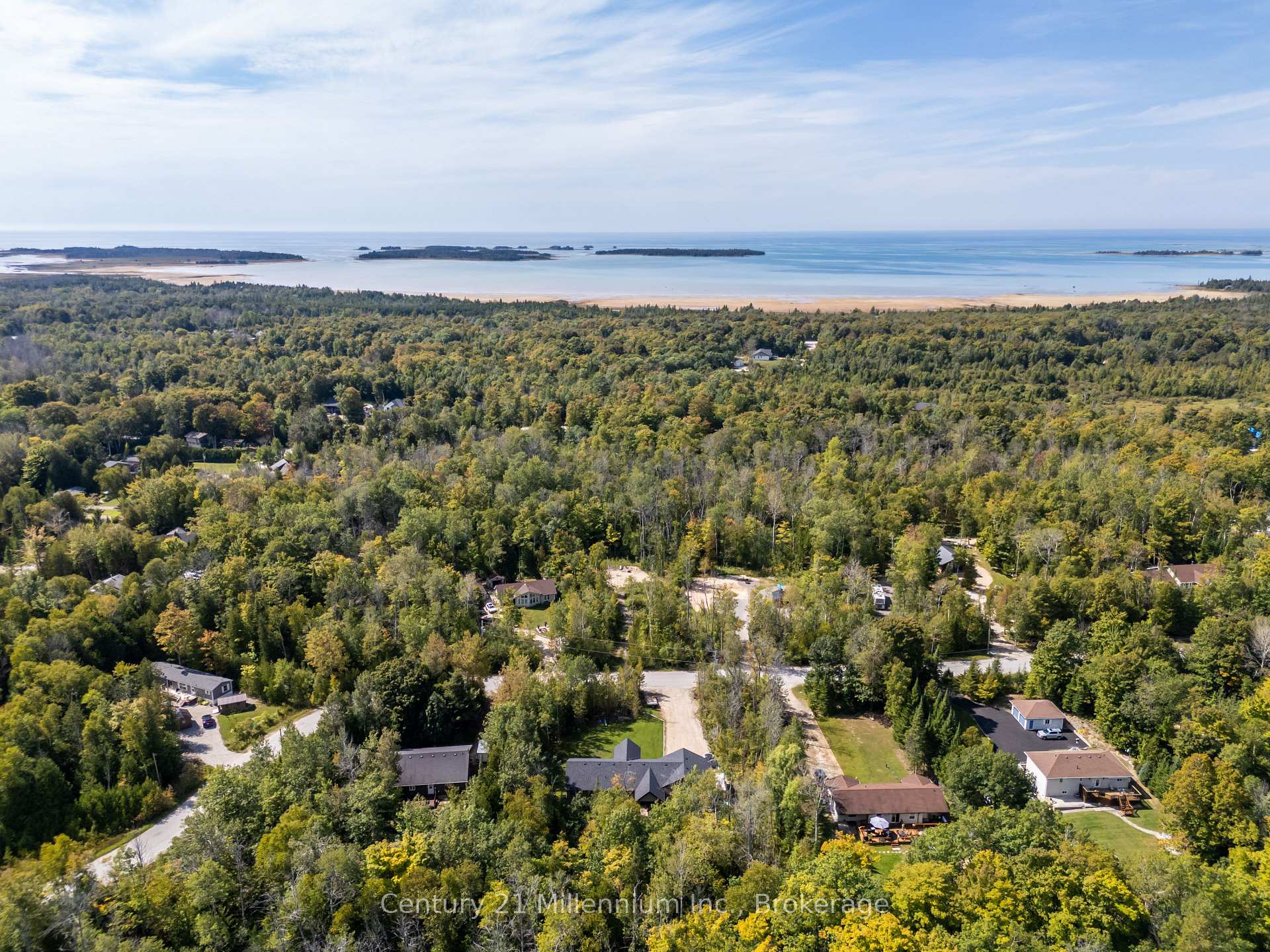 Photo 17 of 23 Hemlock Road, South Bruce Peninsula — HOMEH