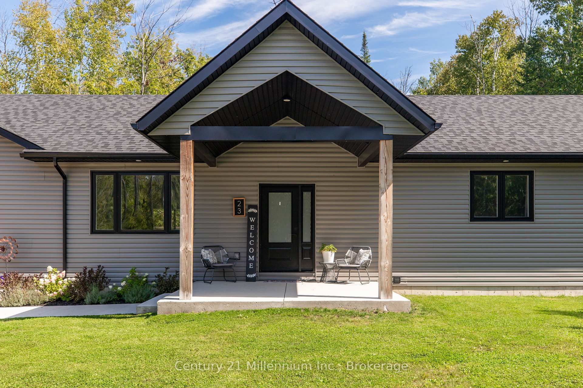 Photo 19 of 23 Hemlock Road, South Bruce Peninsula — HOMEH