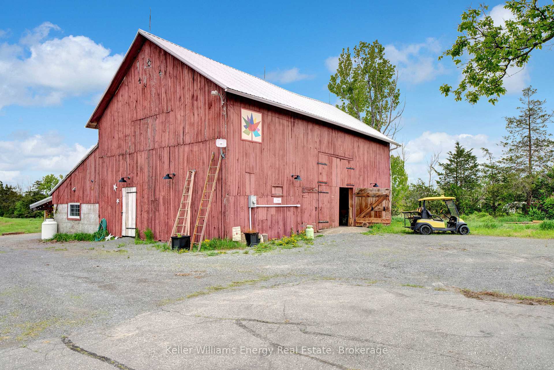 Photo 3 of 1727 County Rd 14, Prince Edward County, Sophiasburg Ward — HOMEH