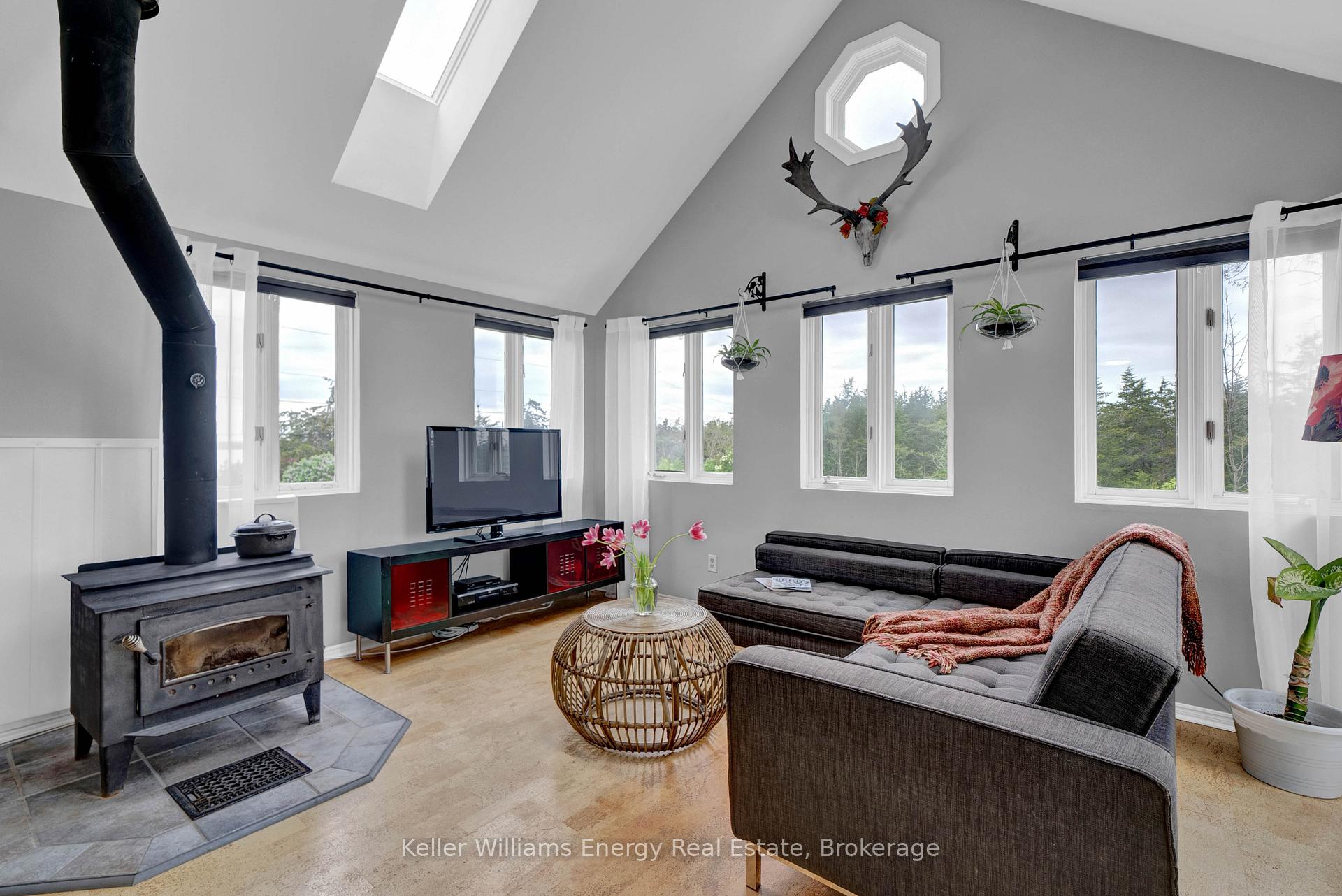 Photo 12 of 1727 County Rd 14, Prince Edward County, Sophiasburg Ward — HOMEH