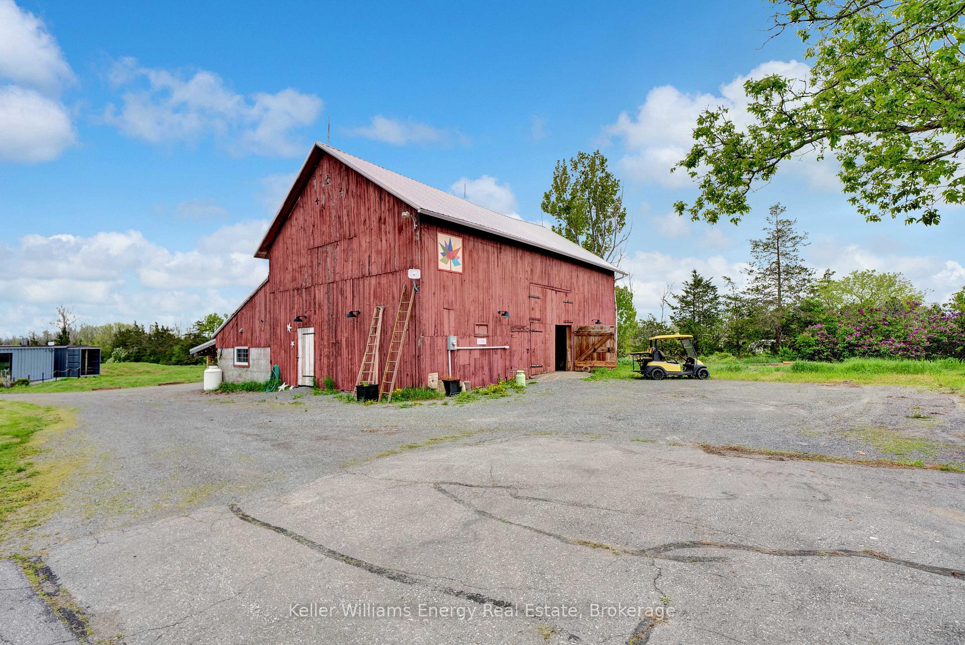 Photo 35 of 1727 County Rd 14, Prince Edward County, Sophiasburg Ward — HOMEH