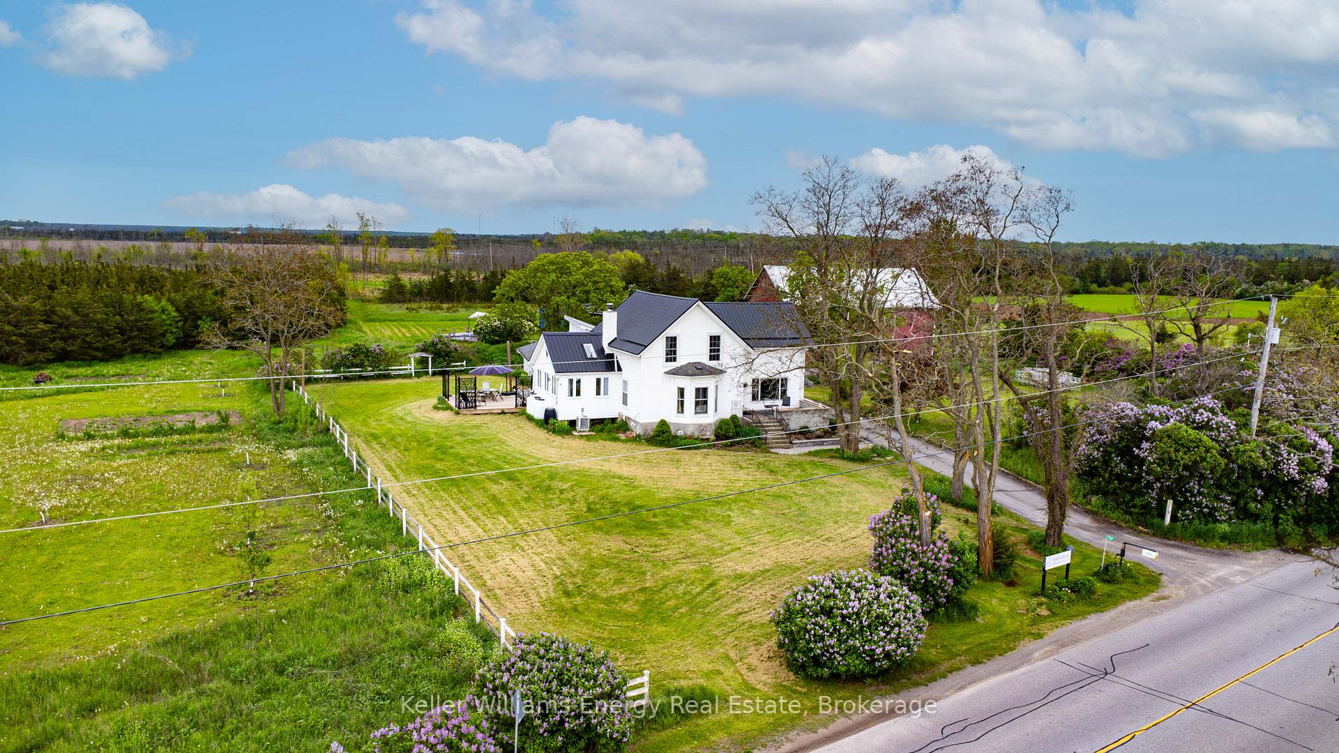 Photo 42 of 1727 County Rd 14, Prince Edward County, Sophiasburg Ward — HOMEH