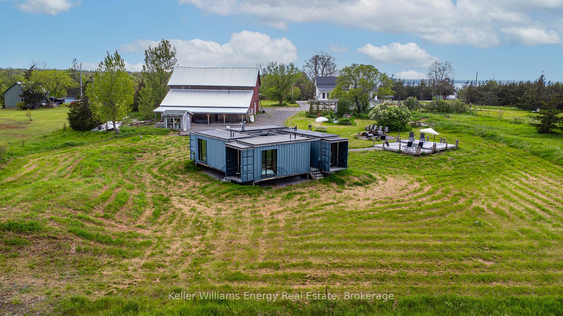 Photo 45 of 1727 County Rd 14, Prince Edward County, Sophiasburg Ward — HOMEH