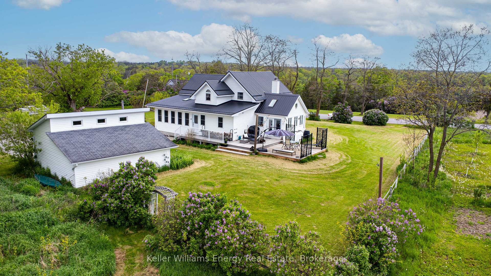 Photo 46 of 1727 County Rd 14, Prince Edward County, Sophiasburg Ward — HOMEH