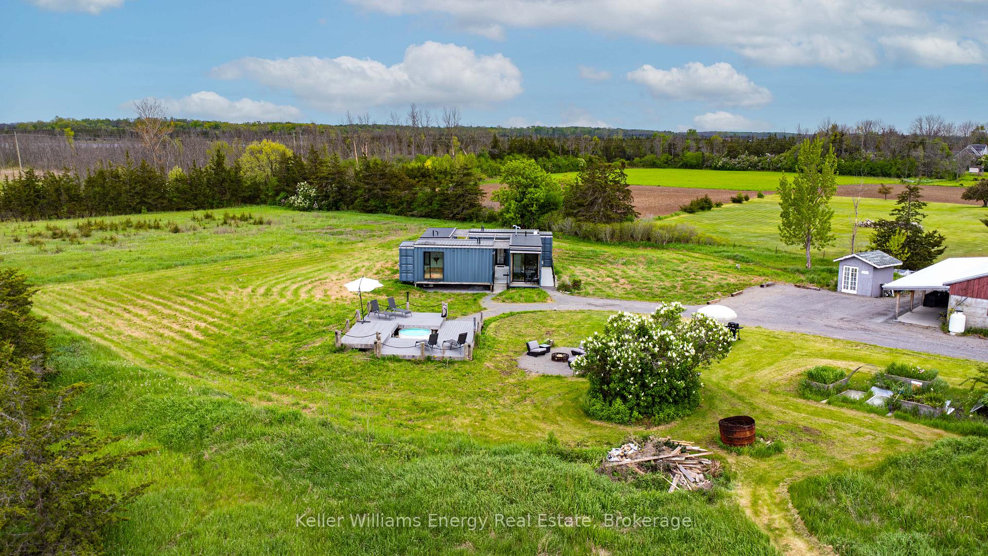 Photo 47 of 1727 County Rd 14, Prince Edward County, Sophiasburg Ward — HOMEH