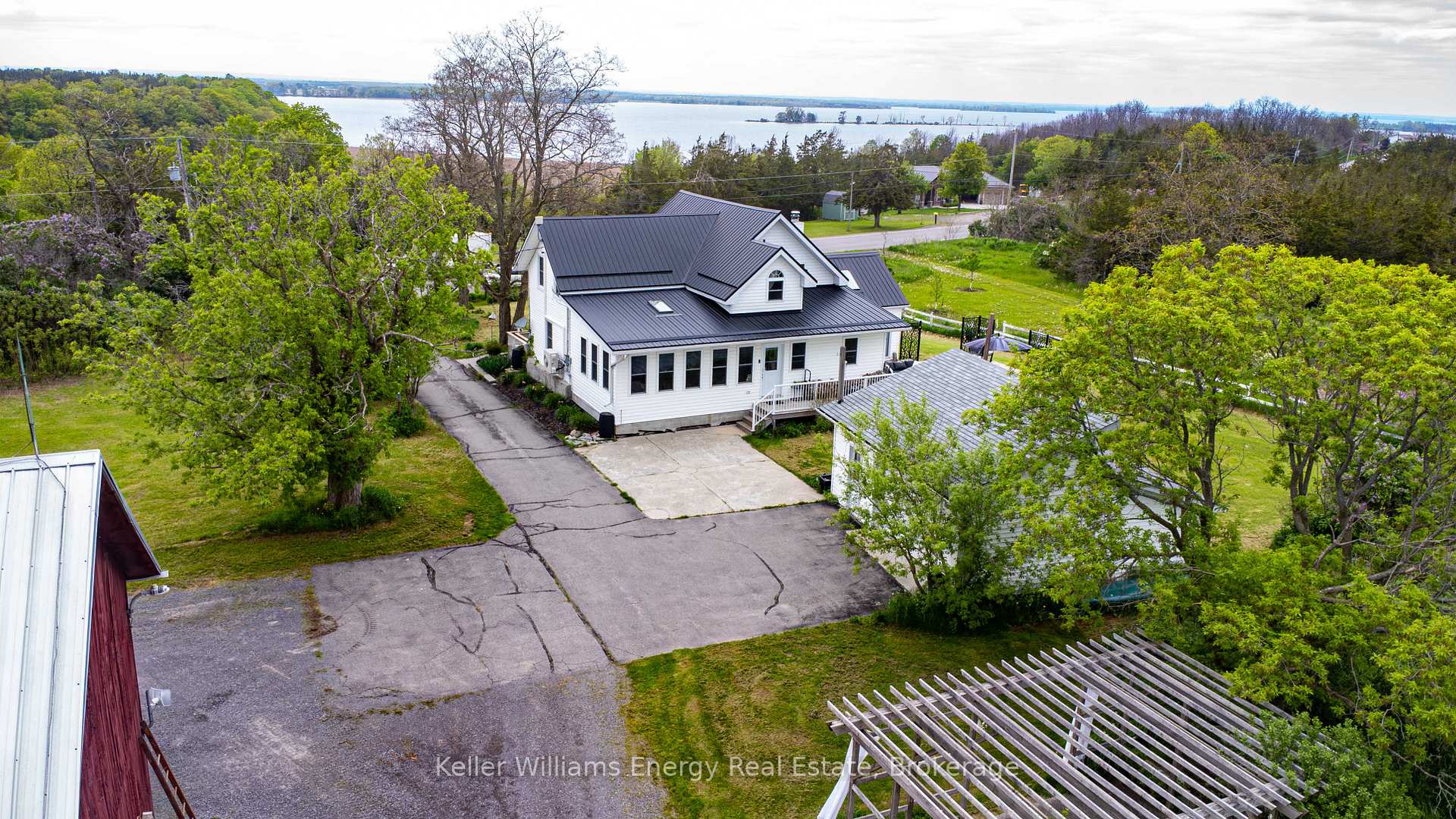 Photo 48 of 1727 County Rd 14, Prince Edward County, Sophiasburg Ward — HOMEH