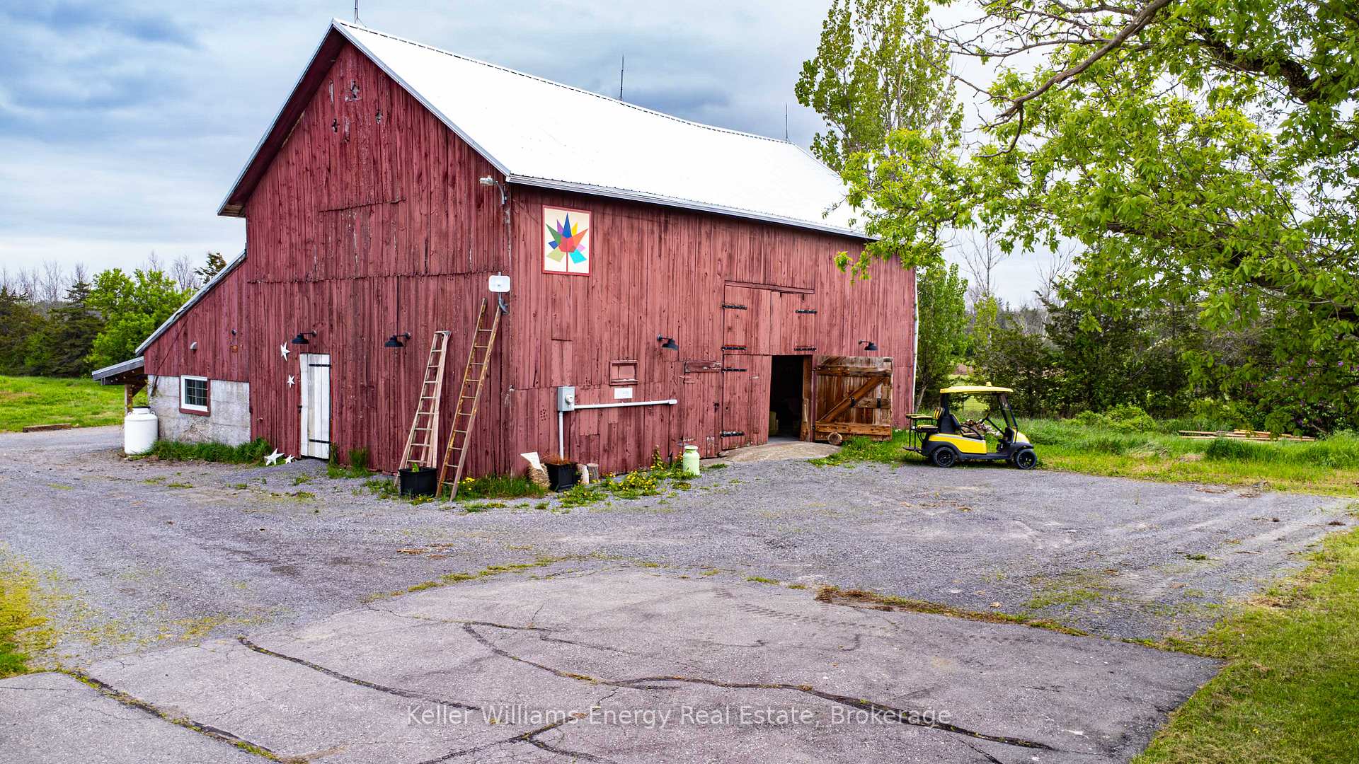 Photo 49 of 1727 County Rd 14, Prince Edward County, Sophiasburg Ward — HOMEH