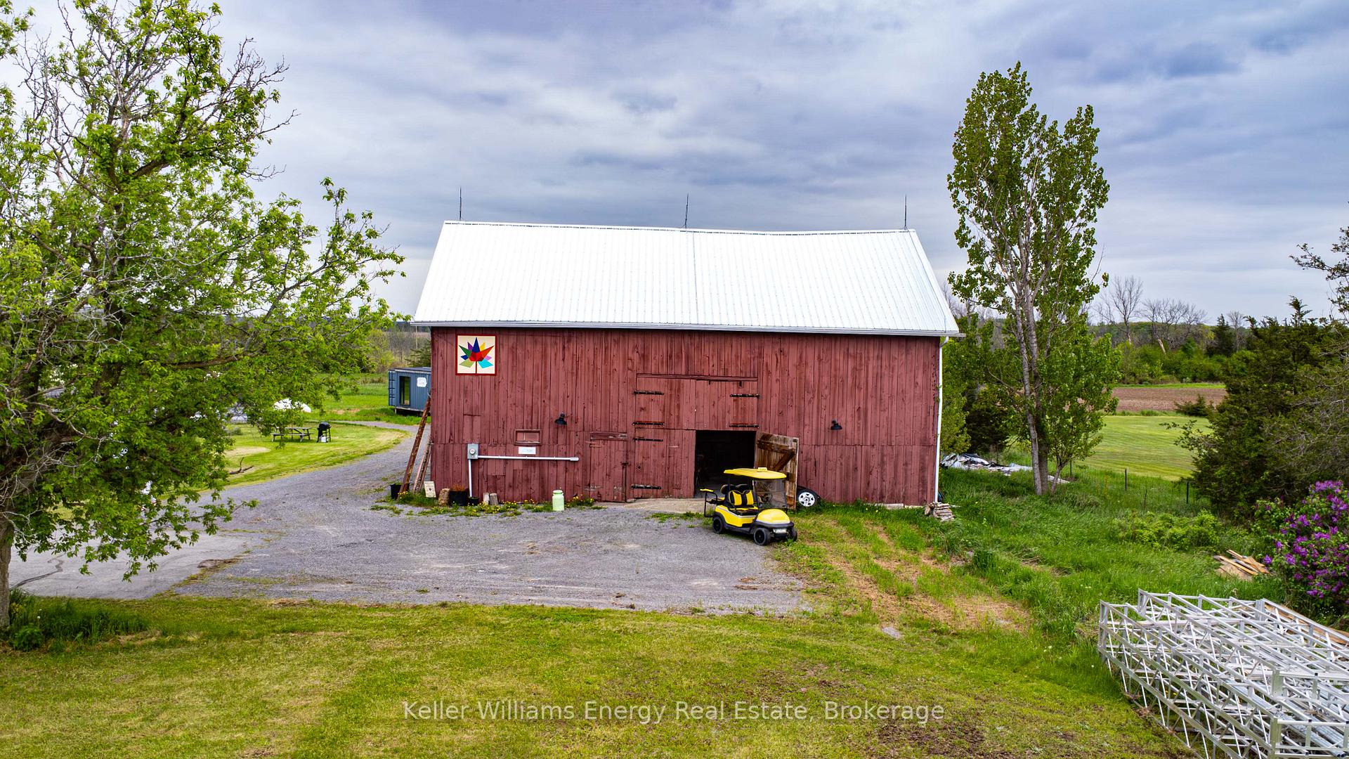 Photo 50 of 1727 County Rd 14, Prince Edward County, Sophiasburg Ward — HOMEH
