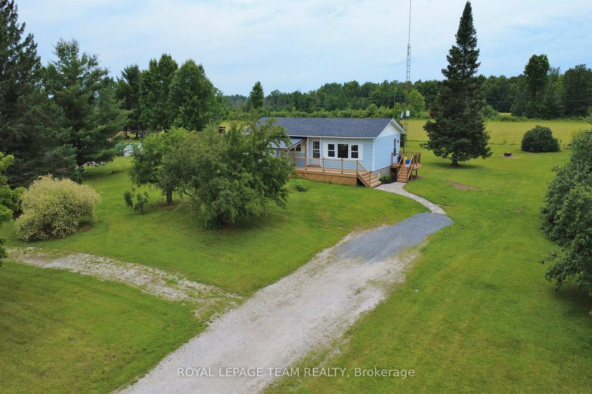 Photo 1 of 174 Porter Road, Drummond/North Elmsley, Drummond/North Elmsley (North Elmsley) Twp — HOMEH