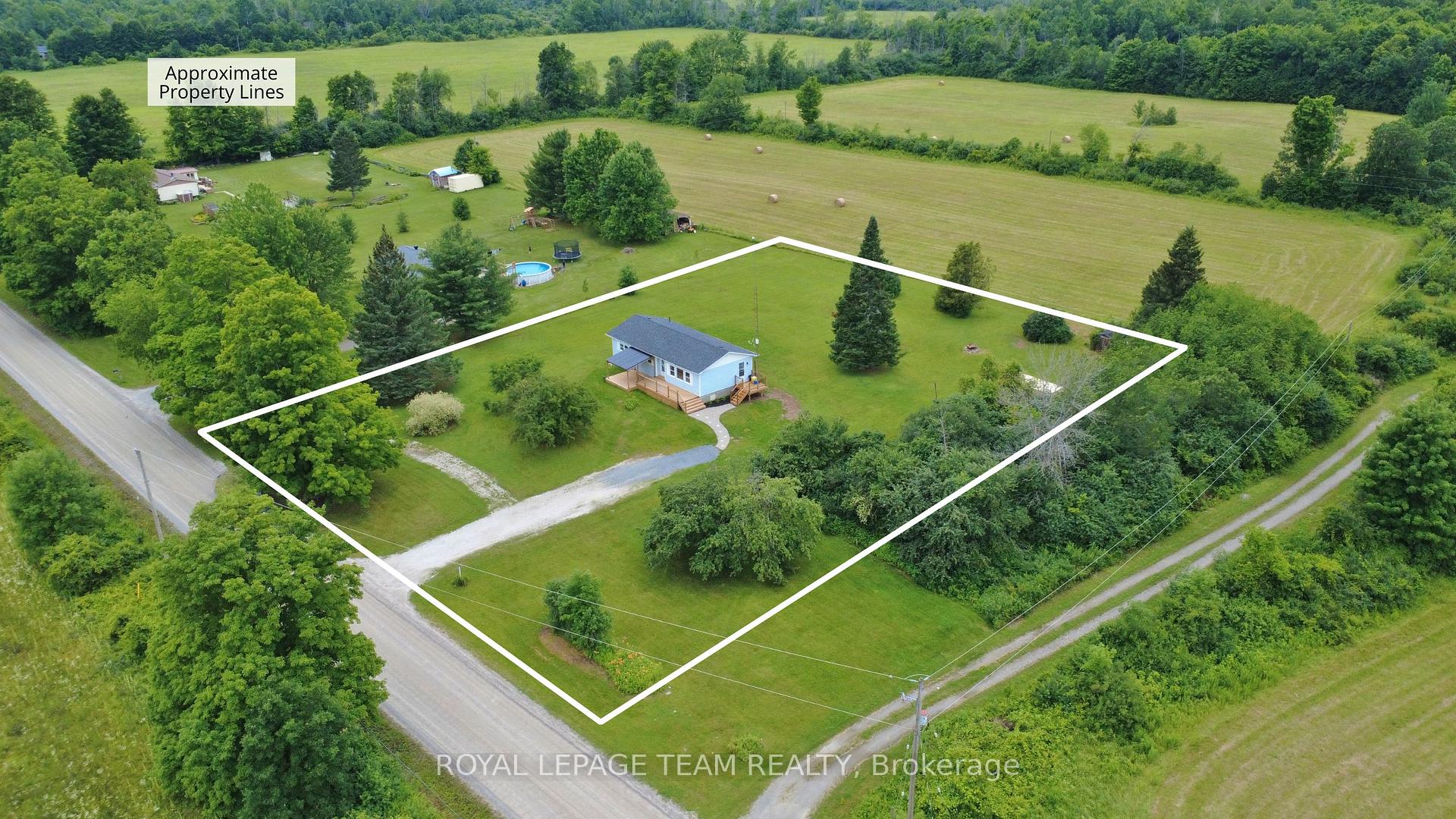 Photo 2 of 174 Porter Road, Drummond/North Elmsley, Drummond/North Elmsley (North Elmsley) Twp — HOMEH