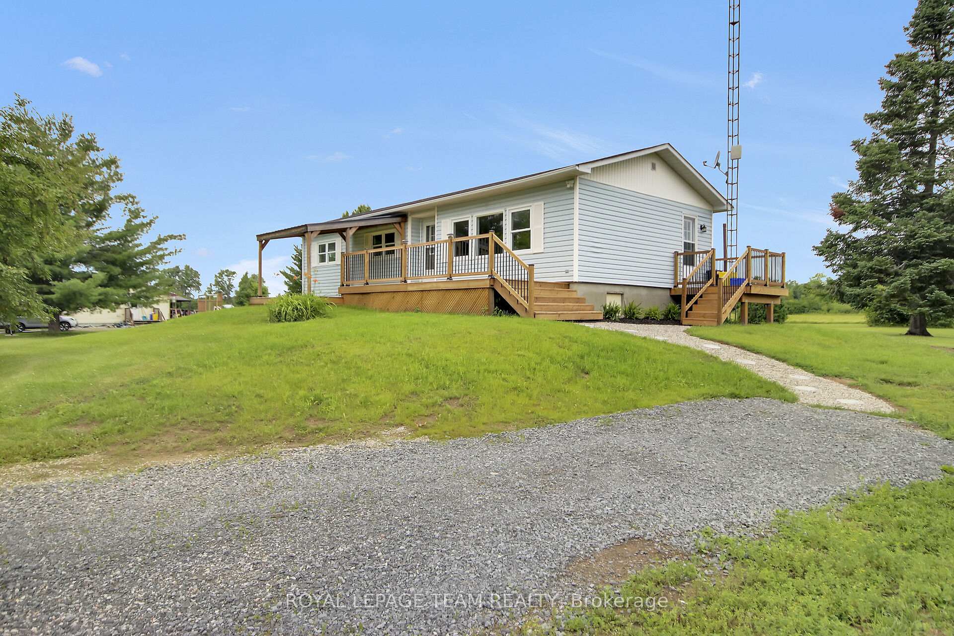 Photo 3 of 174 Porter Road, Drummond/North Elmsley, Drummond/North Elmsley (North Elmsley) Twp — HOMEH