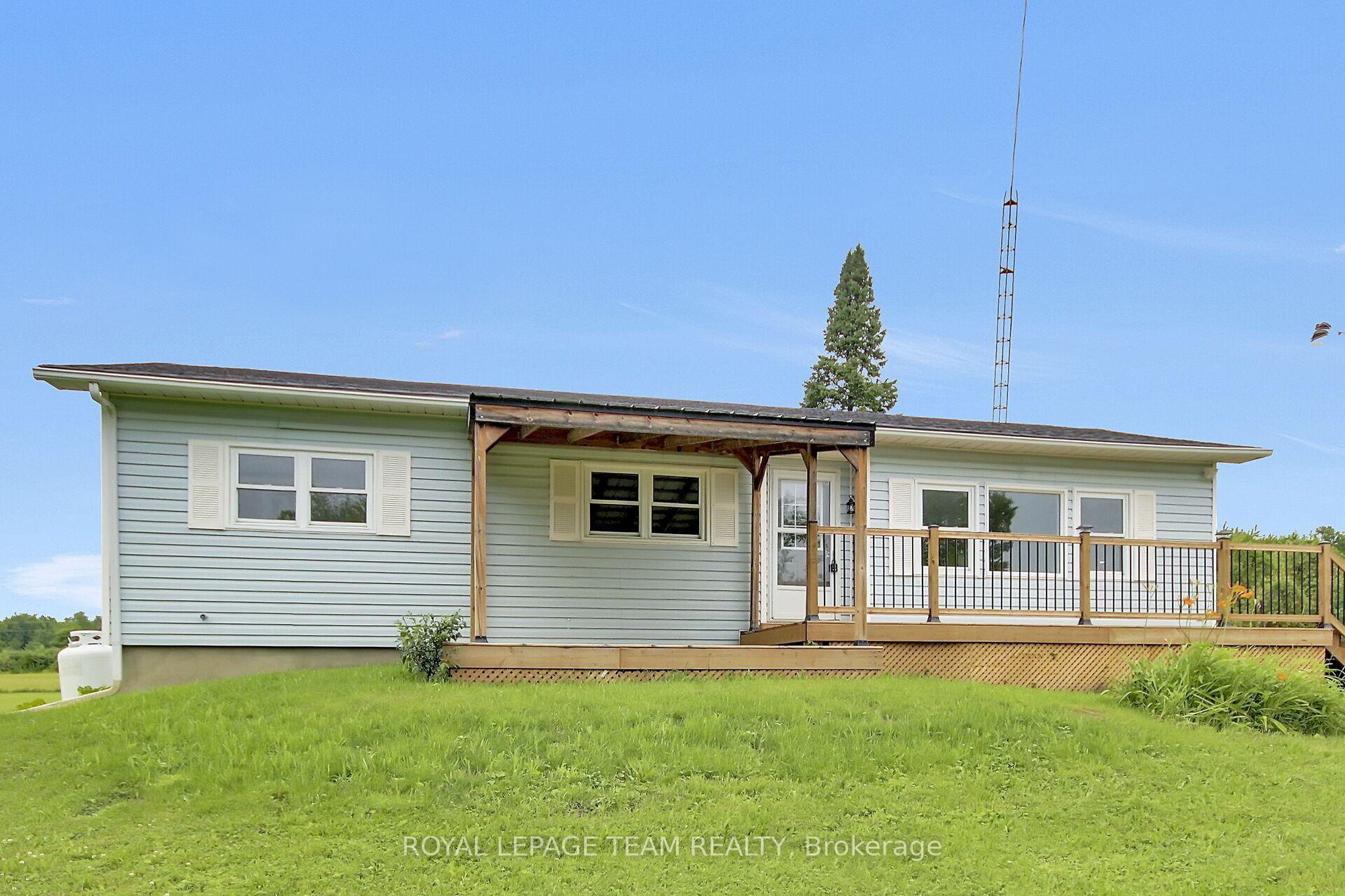 Photo 4 of 174 Porter Road, Drummond/North Elmsley, Drummond/North Elmsley (North Elmsley) Twp — HOMEH