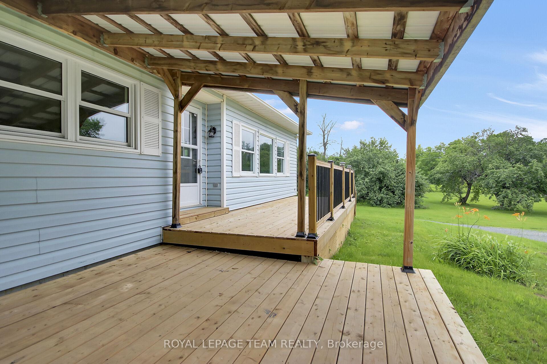 Photo 5 of 174 Porter Road, Drummond/North Elmsley, Drummond/North Elmsley (North Elmsley) Twp — HOMEH