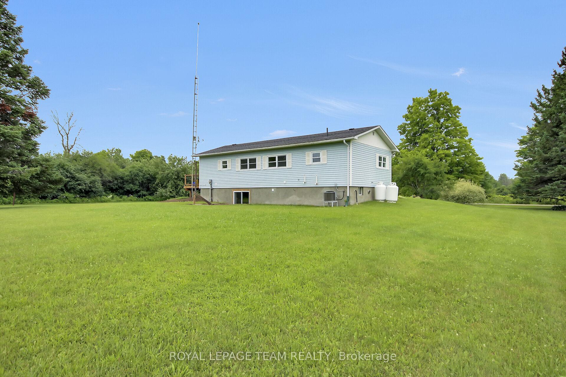 Photo 37 of 174 Porter Road, Drummond/North Elmsley, Drummond/North Elmsley (North Elmsley) Twp — HOMEH