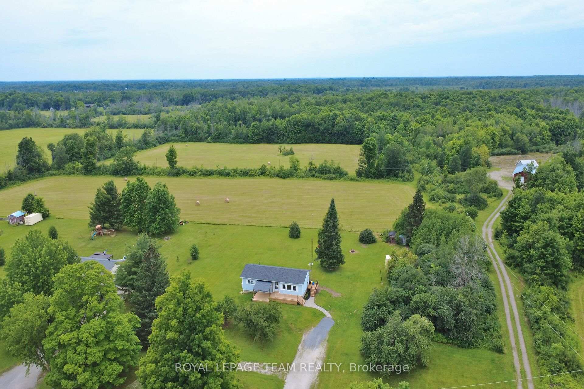 Photo 39 of 174 Porter Road, Drummond/North Elmsley, Drummond/North Elmsley (North Elmsley) Twp — HOMEH