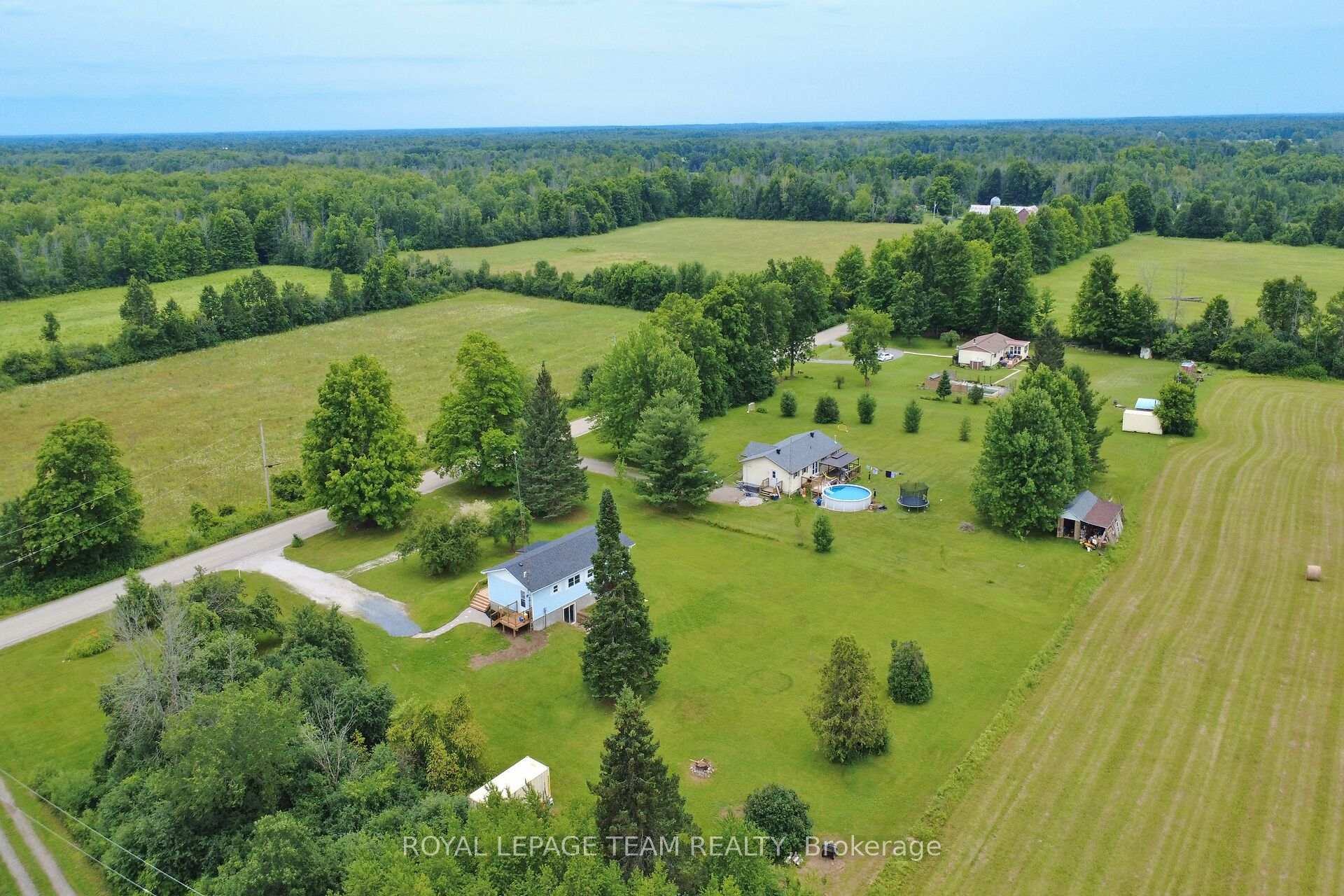 Photo 40 of 174 Porter Road, Drummond/North Elmsley, Drummond/North Elmsley (North Elmsley) Twp — HOMEH