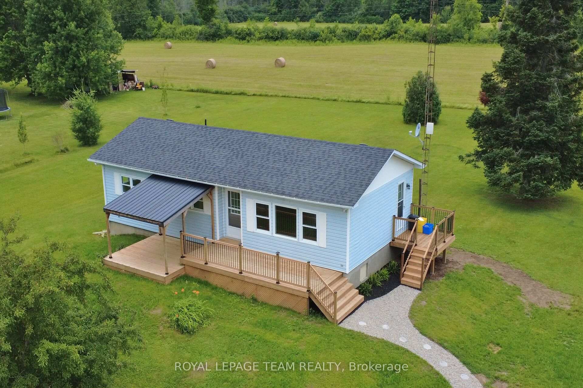 Photo 41 of 174 Porter Road, Drummond/North Elmsley, Drummond/North Elmsley (North Elmsley) Twp — HOMEH
