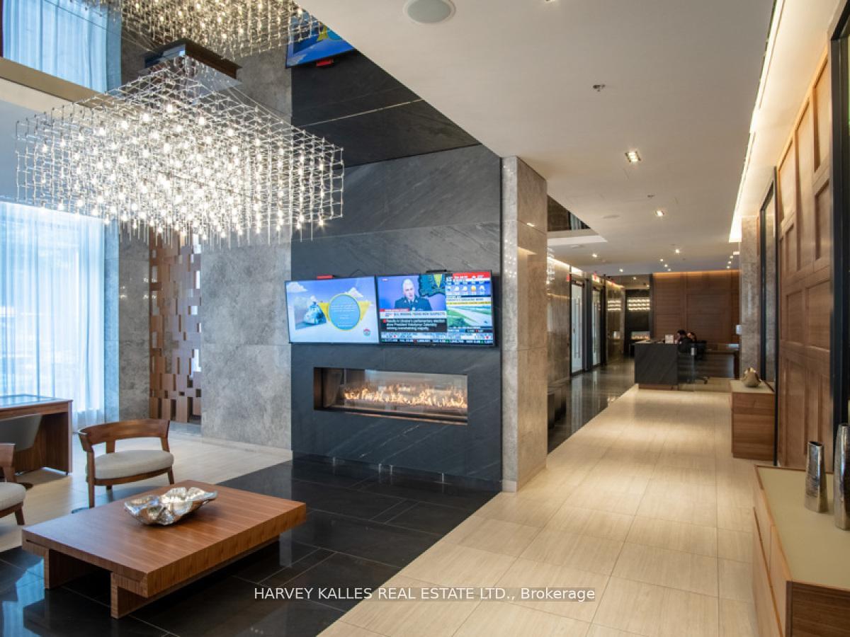 Photo 3 of Unit 4602, 88 Scott Street, Toronto, Church-Yonge Corridor — HOMEH