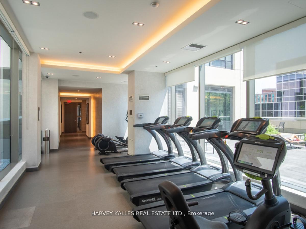 Photo 6 of Unit 4602, 88 Scott Street, Toronto, Church-Yonge Corridor — HOMEH