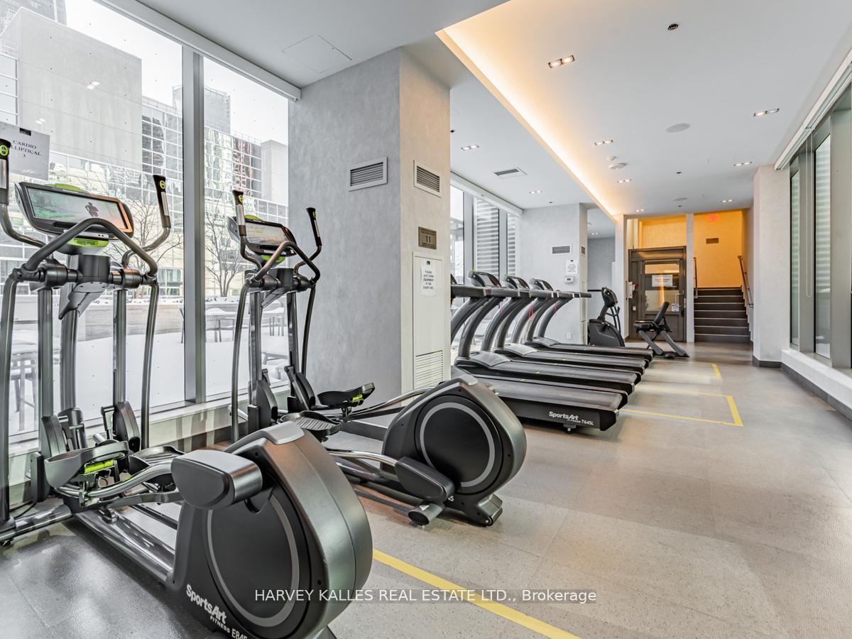 Photo 8 of Unit 4602, 88 Scott Street, Toronto, Church-Yonge Corridor — HOMEH
