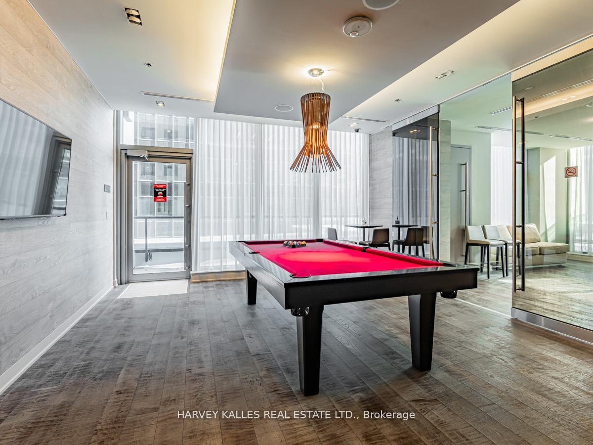 Photo 12 of Unit 4602, 88 Scott Street, Toronto, Church-Yonge Corridor — HOMEH