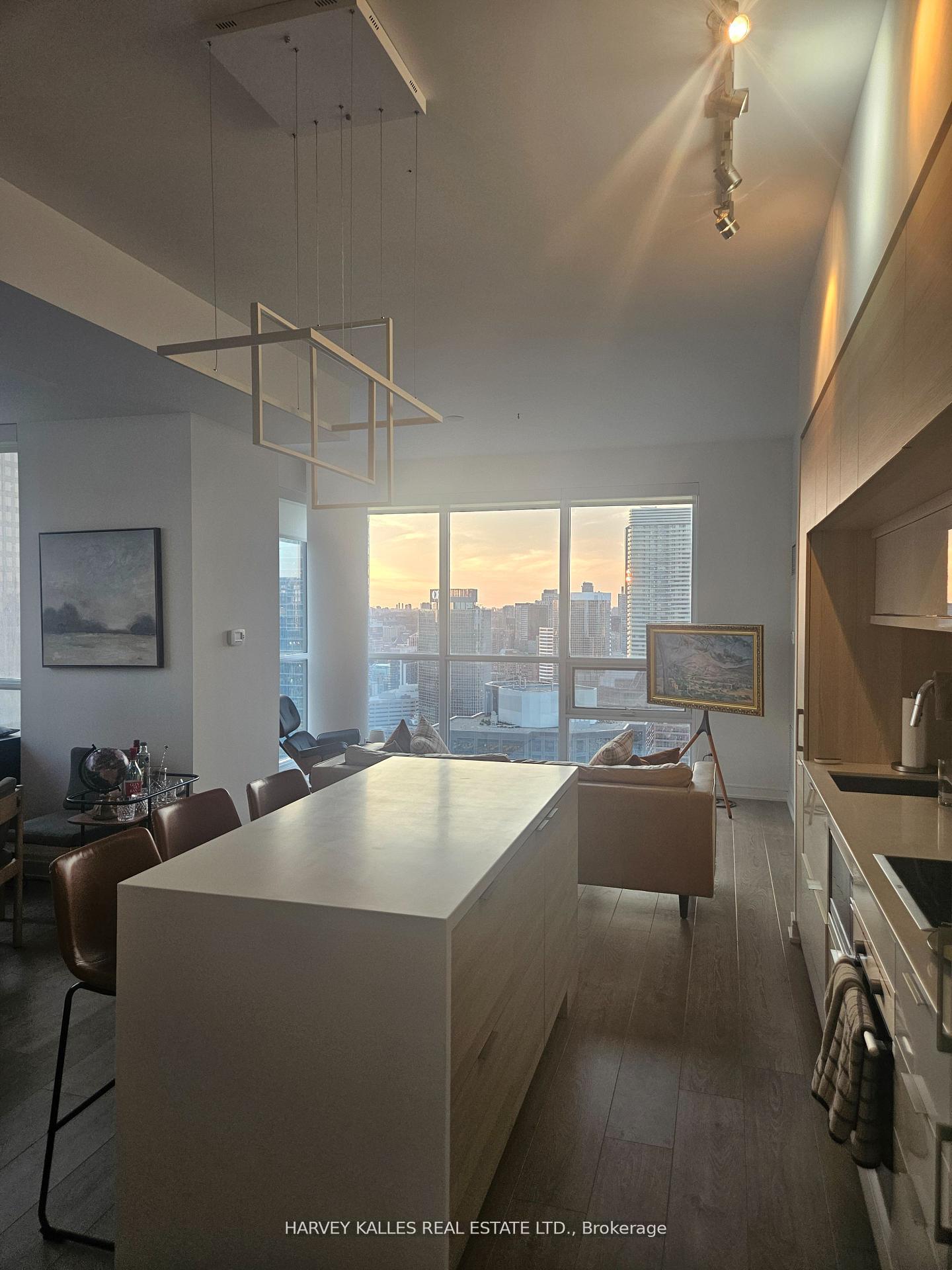 Photo 17 of Unit 4602, 88 Scott Street, Toronto, Church-Yonge Corridor — HOMEH