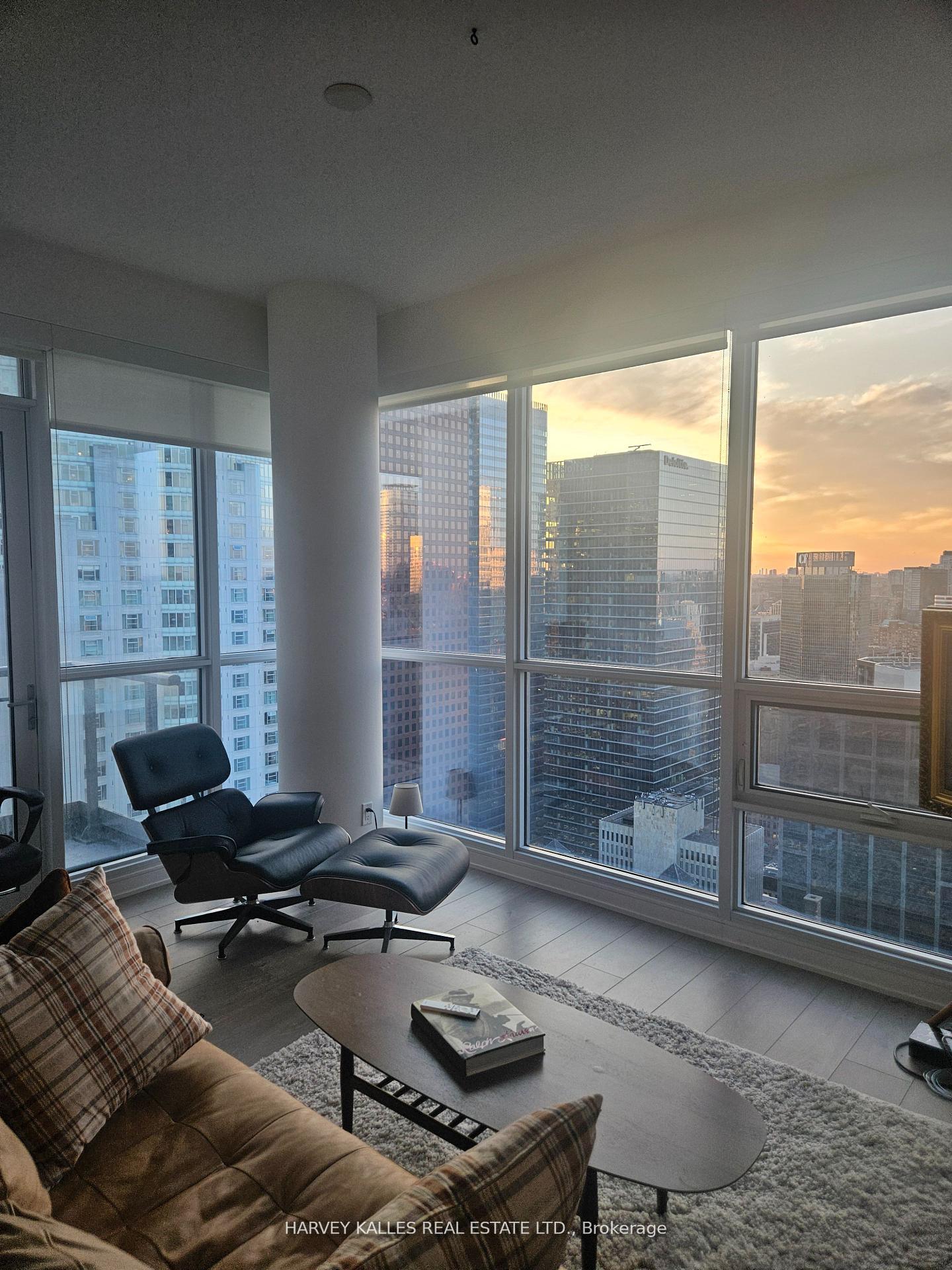 Photo 18 of Unit 4602, 88 Scott Street, Toronto, Church-Yonge Corridor — HOMEH