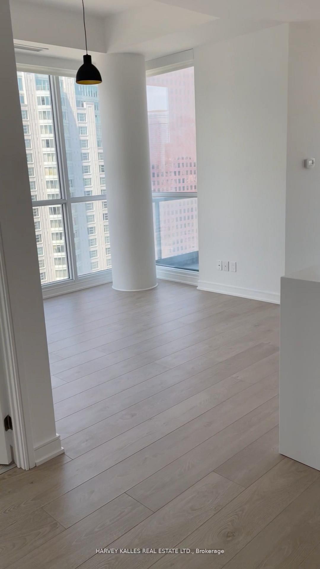 Photo 19 of Unit 4602, 88 Scott Street, Toronto, Church-Yonge Corridor — HOMEH