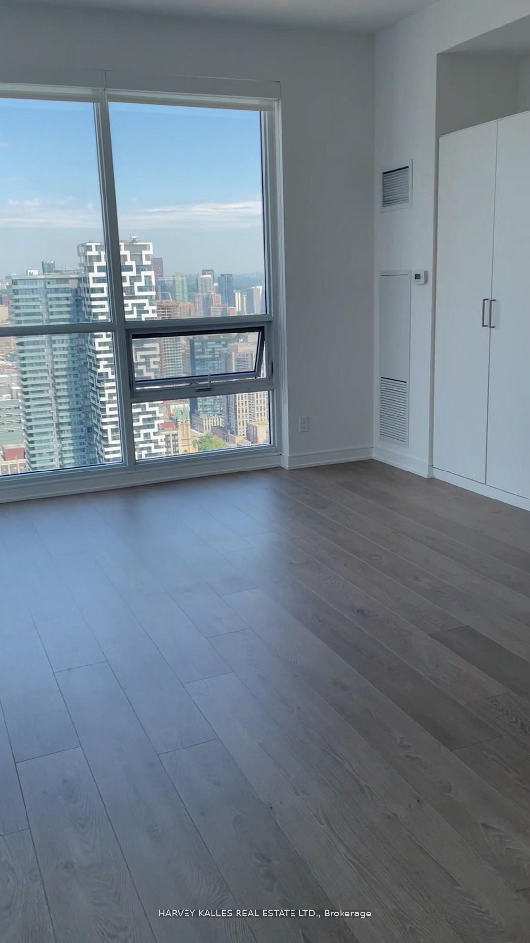 Photo 22 of Unit 4602, 88 Scott Street, Toronto, Church-Yonge Corridor — HOMEH