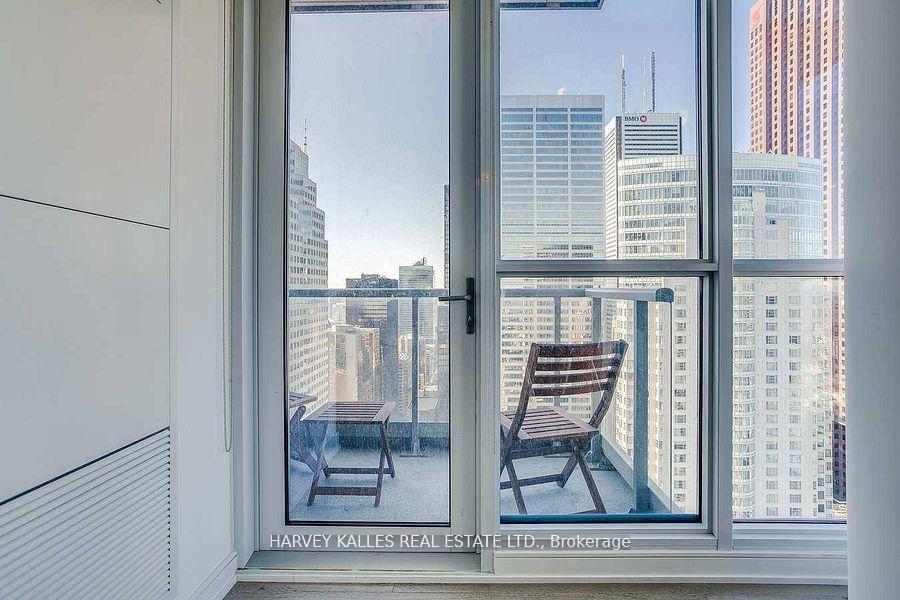 Photo 23 of Unit 4602, 88 Scott Street, Toronto, Church-Yonge Corridor — HOMEH