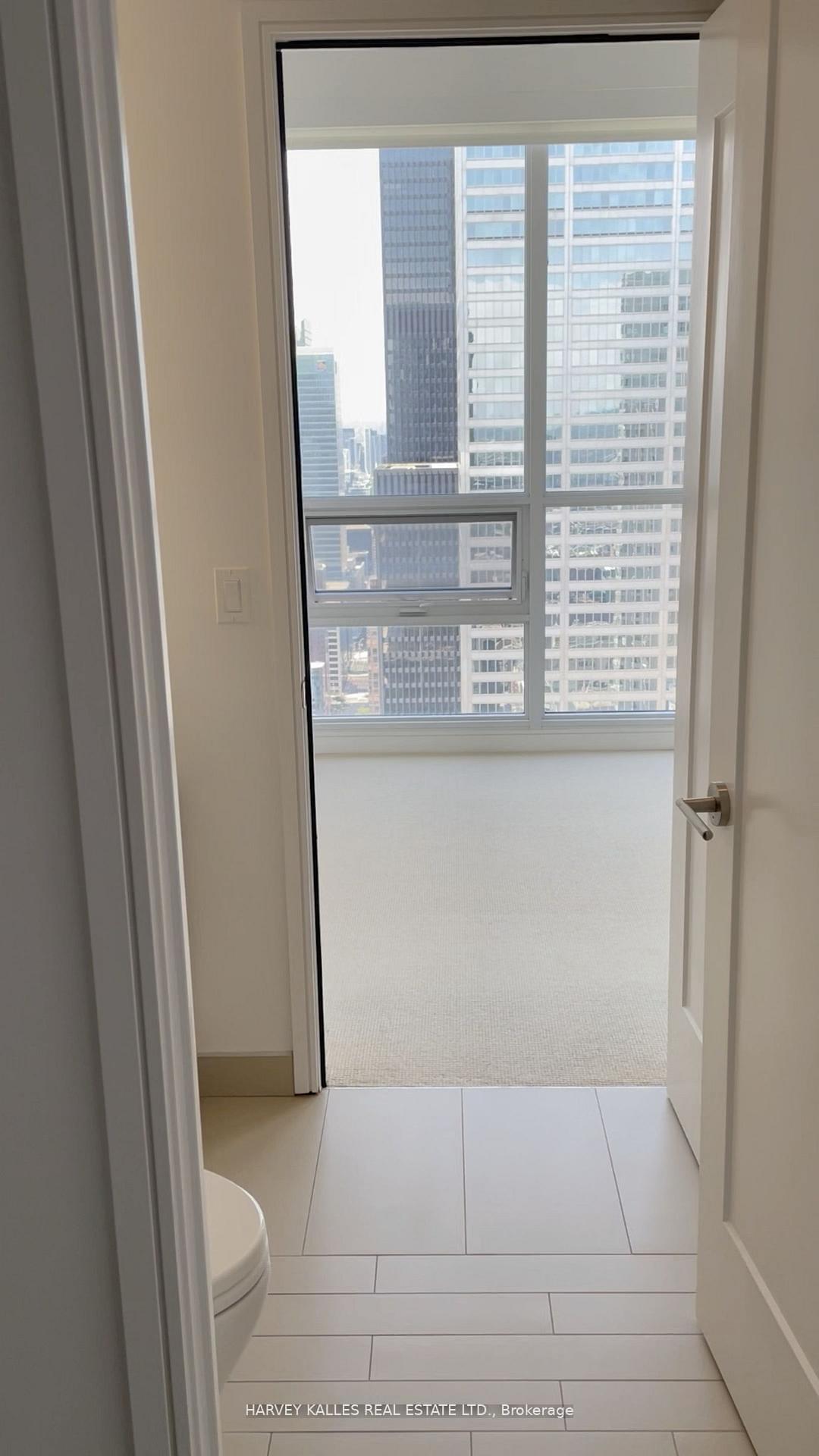 Photo 24 of Unit 4602, 88 Scott Street, Toronto, Church-Yonge Corridor — HOMEH