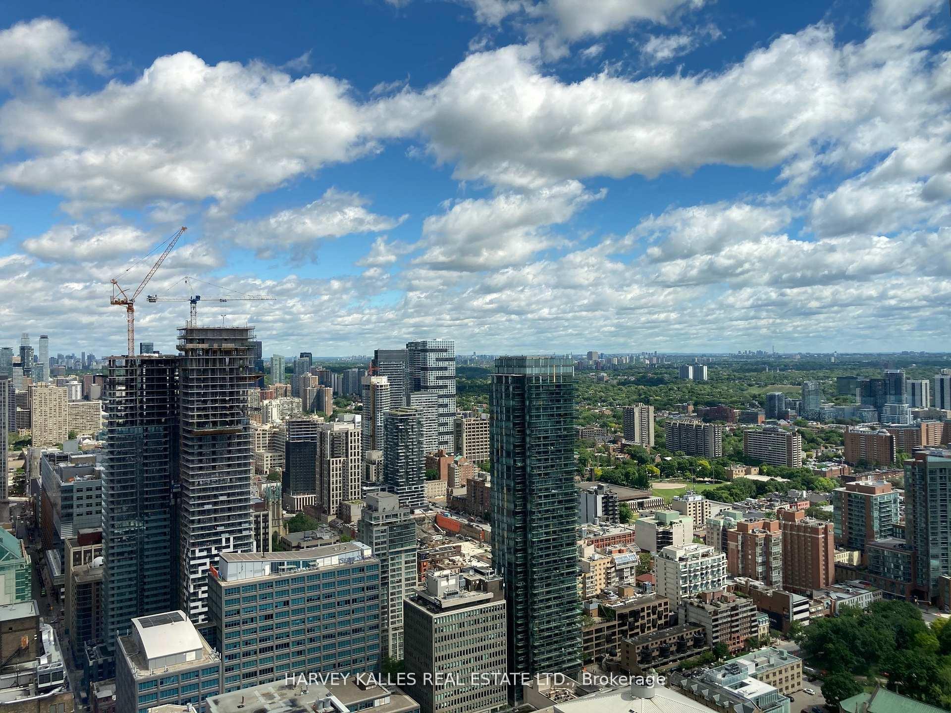 Photo 25 of Unit 4602, 88 Scott Street, Toronto, Church-Yonge Corridor — HOMEH