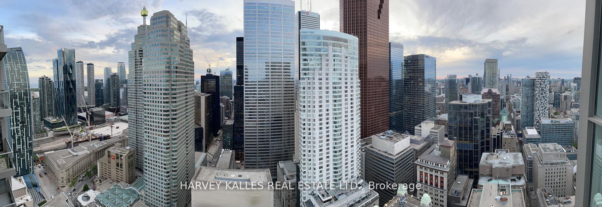 Photo 26 of Unit 4602, 88 Scott Street, Toronto, Church-Yonge Corridor — HOMEH