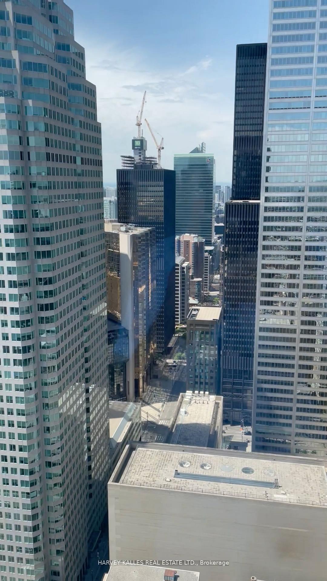 Photo 27 of Unit 4602, 88 Scott Street, Toronto, Church-Yonge Corridor — HOMEH