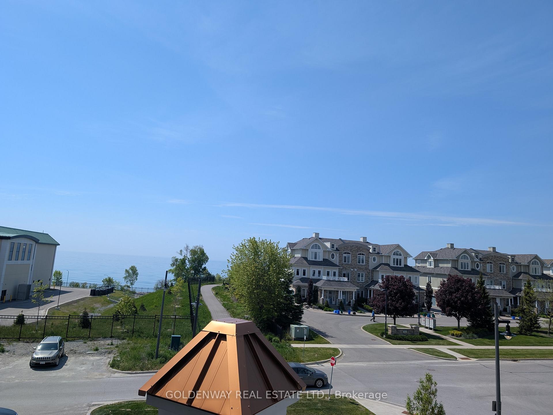 Photo 3 of Unit 307, 50 Lakebreeze Drive, Clarington, Newcastle — HOMEH