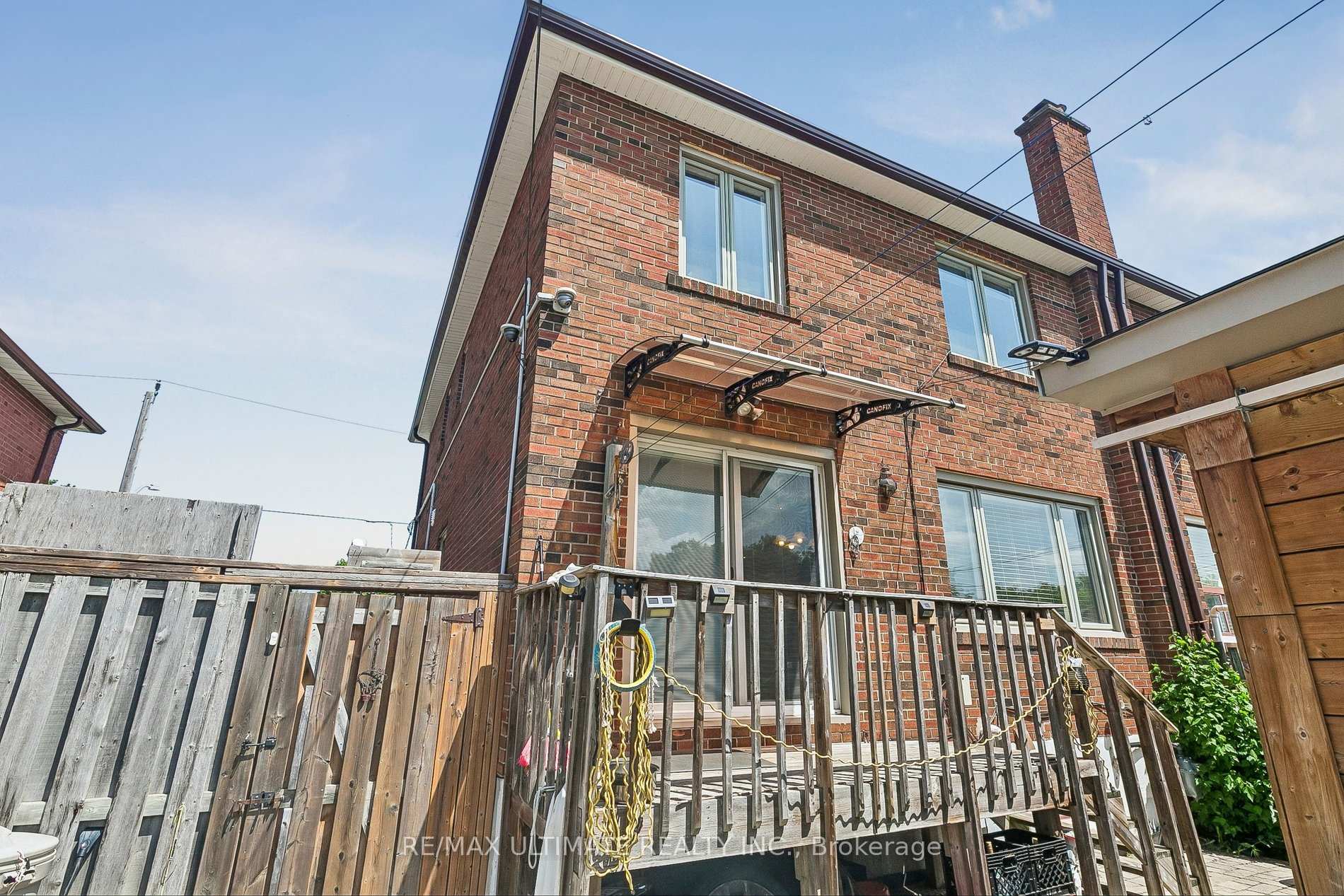 Photo 26 of 75 Giltspur Drive, North York, Glenfield-Jane Heights — HOMEH