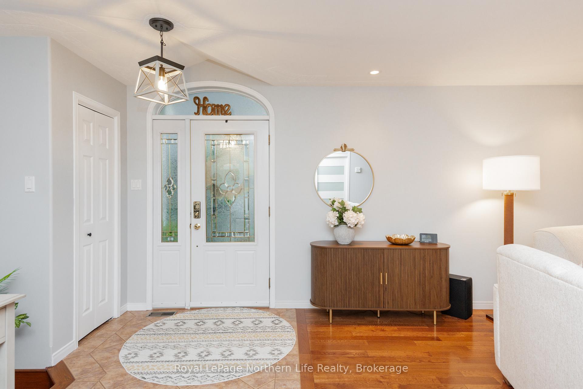 Photo 9 of 29 Tamerack Avenue, West Nipissing, Sturgeon Falls — HOMEH