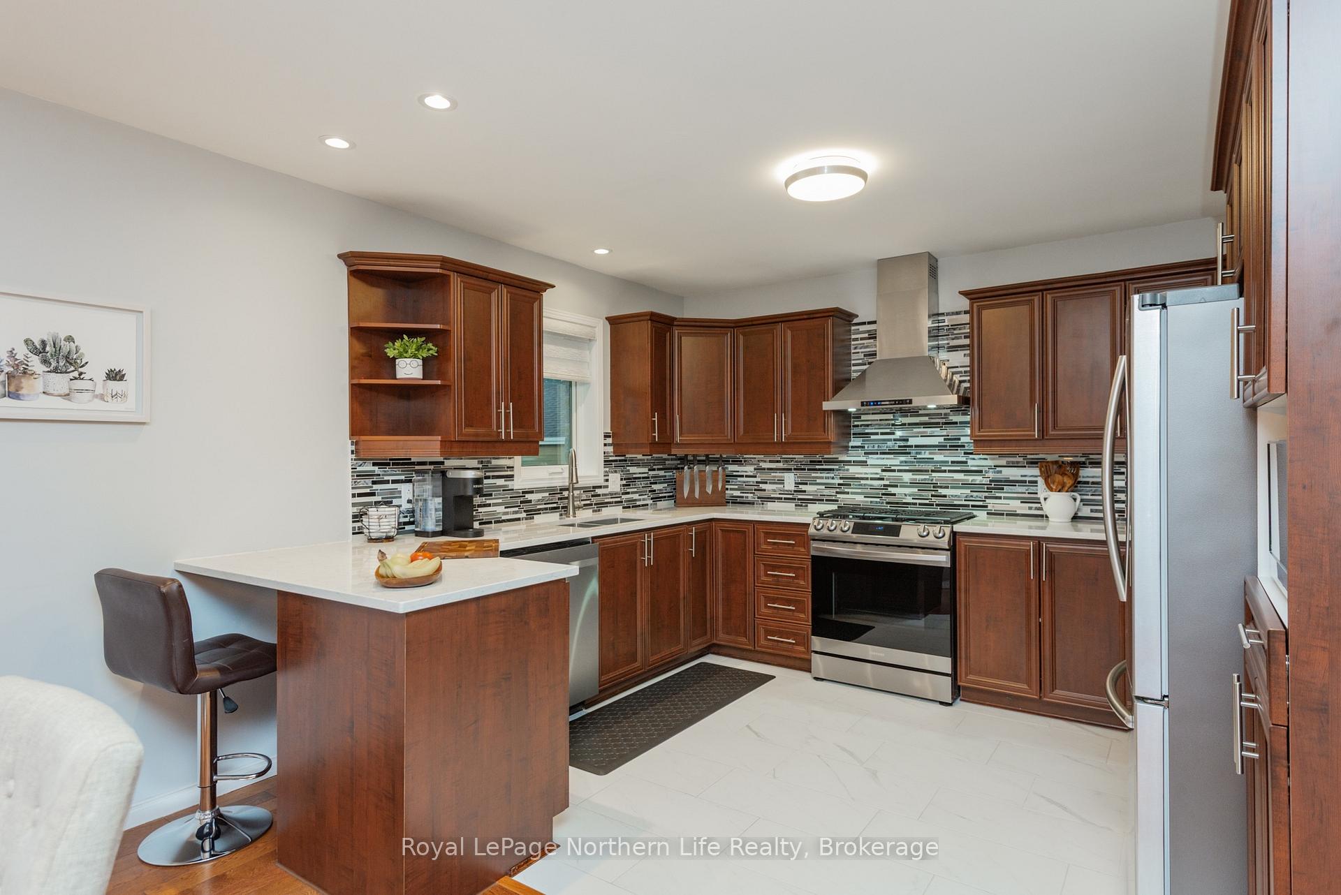 Photo 14 of 29 Tamerack Avenue, West Nipissing, Sturgeon Falls — HOMEH